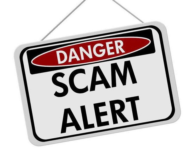 Retirement Scams and How to Avoid Them
