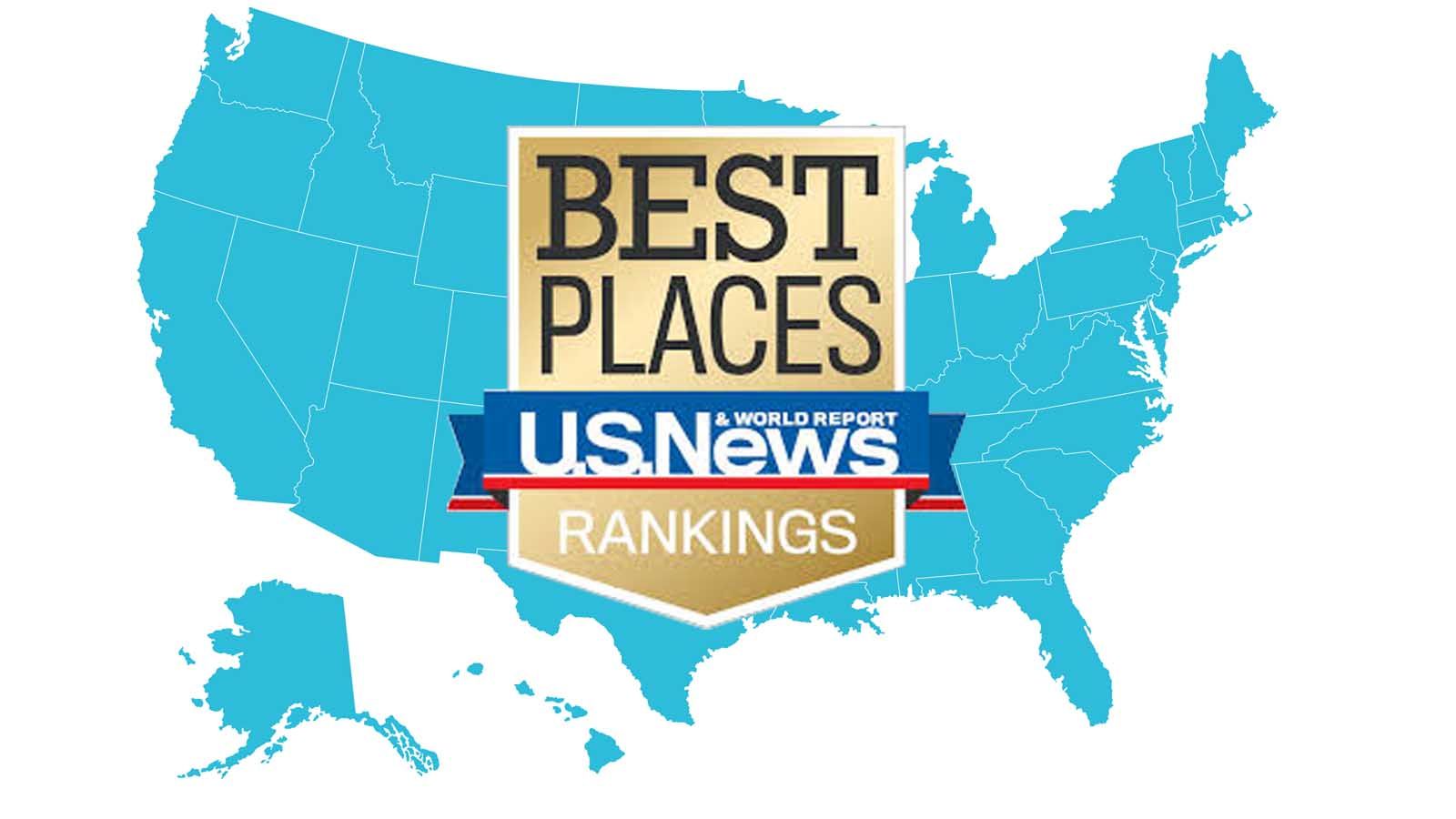 U.S. News published best places to retire in 2018, but is it any good?